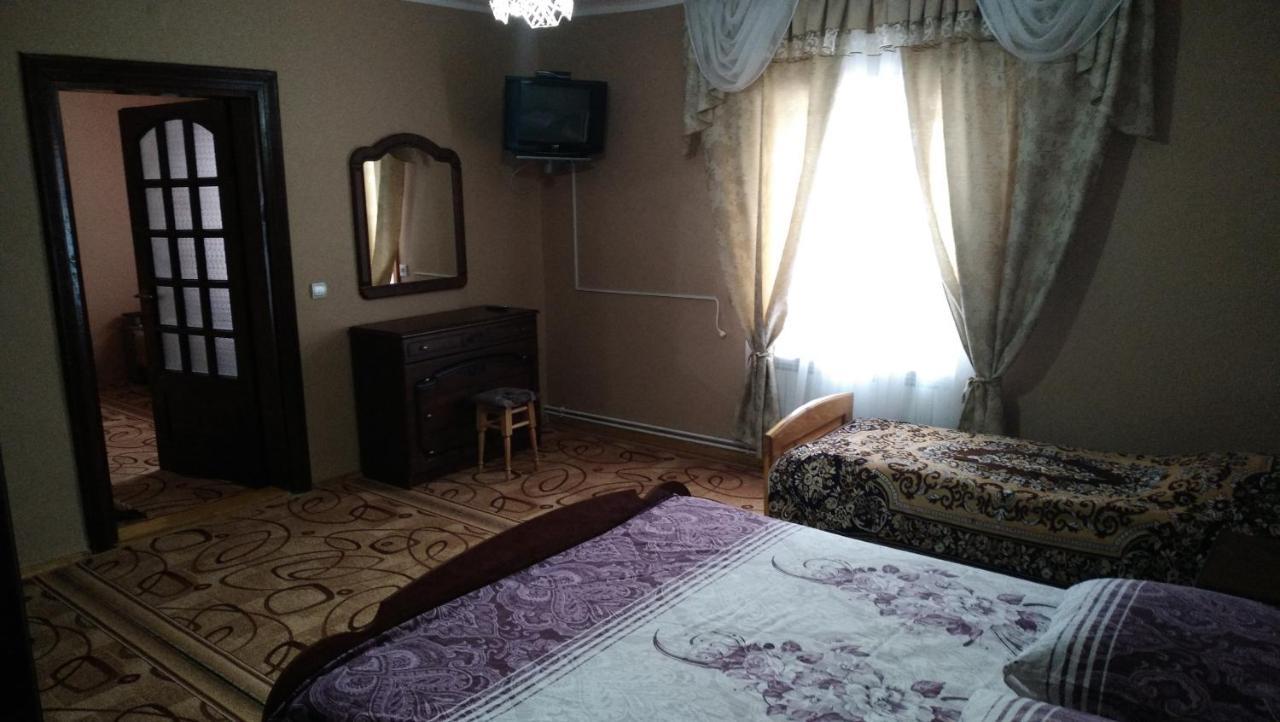 Zacharovany Karpaty Szlavszke Kültér fotó