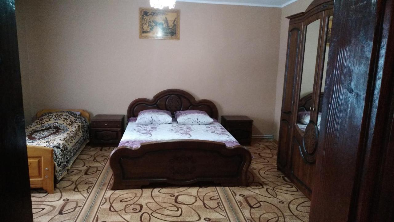 Zacharovany Karpaty Szlavszke Kültér fotó